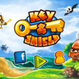 Key & Shield 2