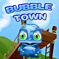 Bubble Town