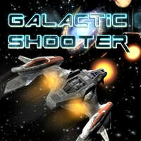 Galactic Shooter