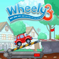 Wheely 3